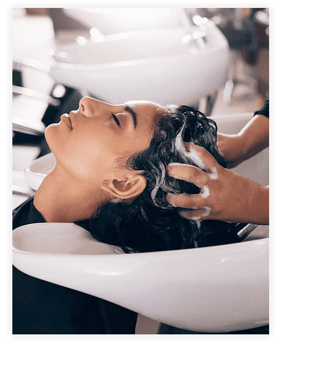 Hair Salon In Aventura