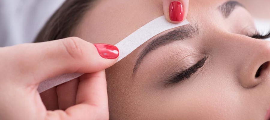 Eyebrow Waxings In Aventura