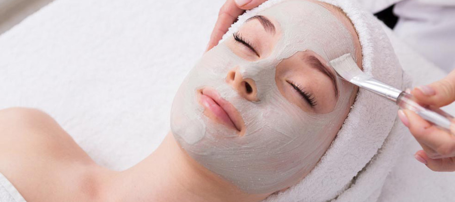 Facials In Aventura