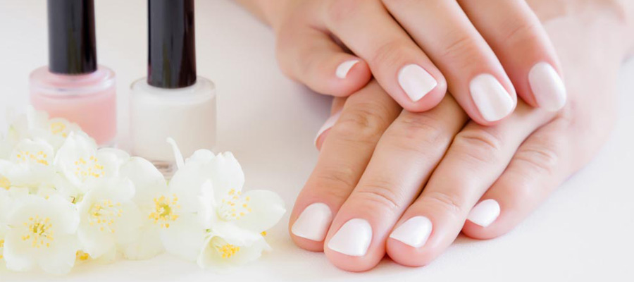 Nail Salon In Aventura