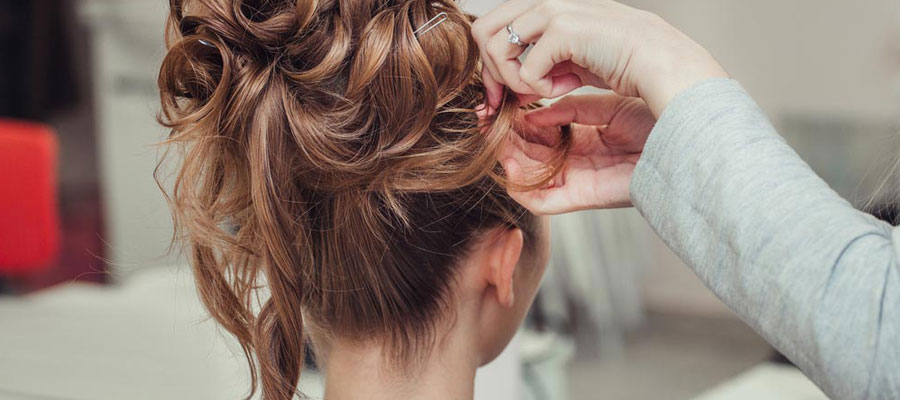 Updos In Aventura