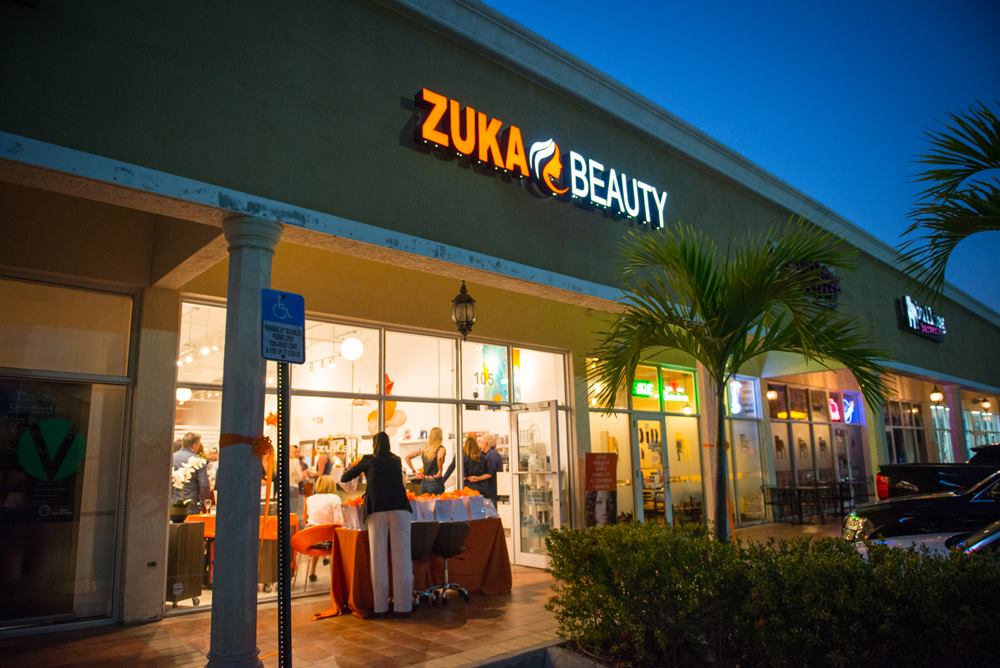 zuka outside store image